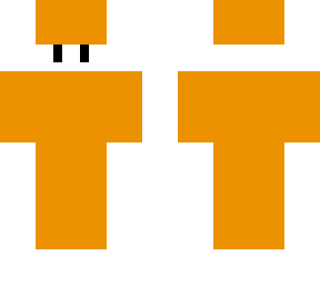 orange mushroom remake
