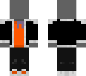 orange version