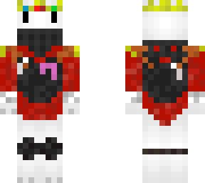 pacificfang64 polar bear