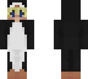 penguin