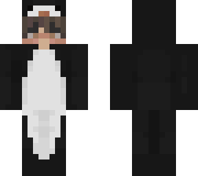 penguin skin for hugo