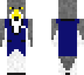 pere_grin6 sleeveless tux skin