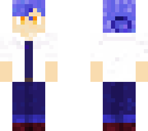 persona skin test 1.0