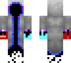 phantom