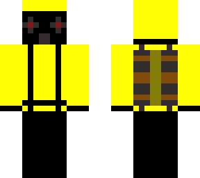 piggy torcher