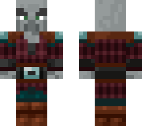 pillager