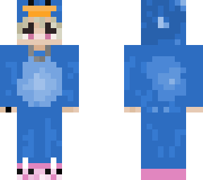 pingin pijama