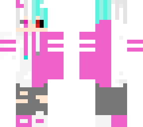 pink boi