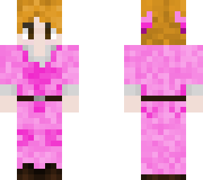 pink inmate