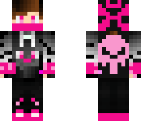 pink is cool (    ?? )y
