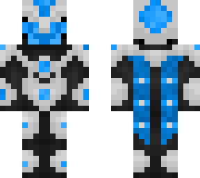 plasma guard from my imagination (props to the enderman gang/clan skin)