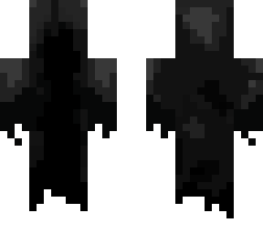 poorly made grim reaper