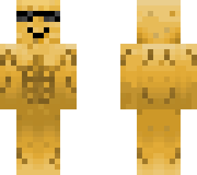 potato powerhouse