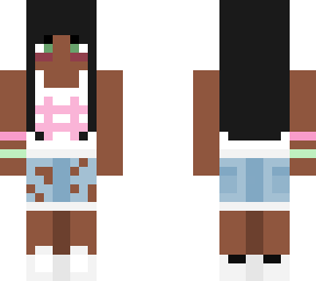 preppy outfit base full skin v1 reupload