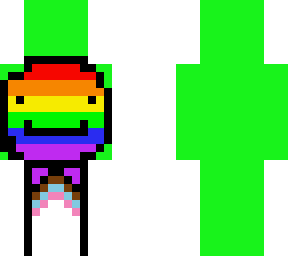 pride dream