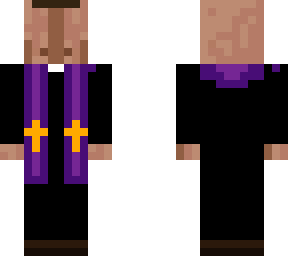 priest