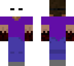 psychopath steve