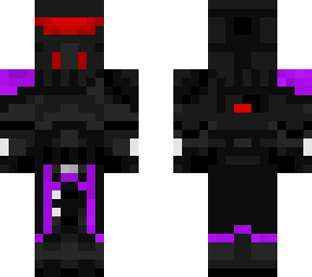 purge trooper lieutenant