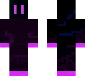purple cheetah