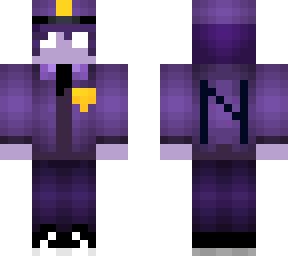 purple guy 356