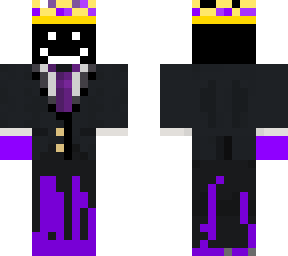 purpysuit