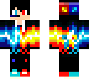 pvp boy (nike) 2.0