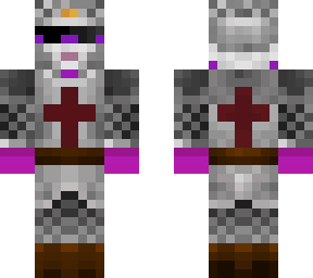 pyxsel medivial knight