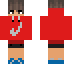 rafas skin