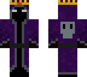 raider king