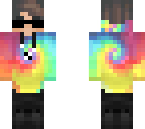 rainbow gamer