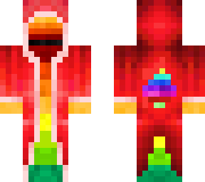 rainbow god