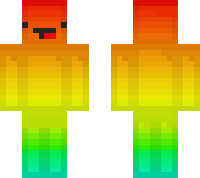 rainbow skeppy 2.0?