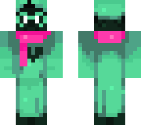 ralsei 2.0