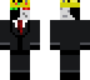 ranboo agent 47