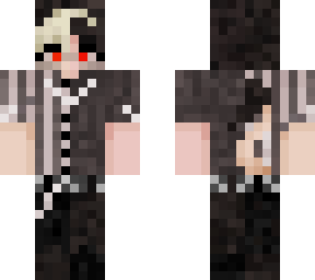 rat tail: persona
