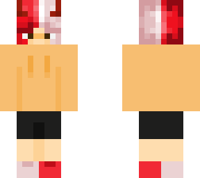 recolour contest (justademongirl)