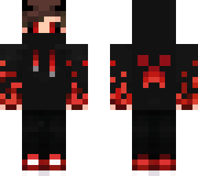 red devil creeper dude =d