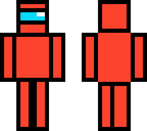red is sus (fix)