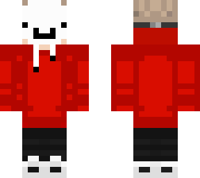 red to black dream