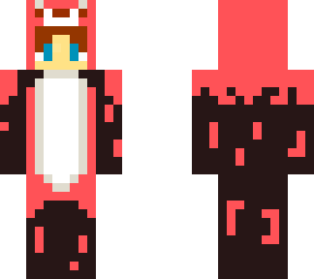 redpanda guy