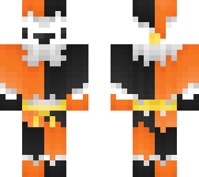 remaede jester