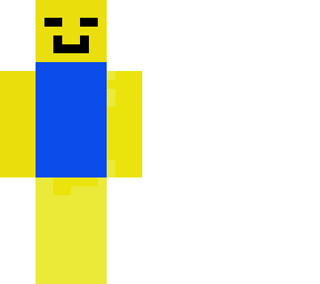 roblox noob