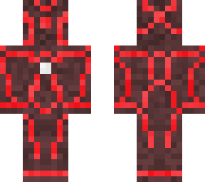rusted android