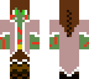 sabes half orc