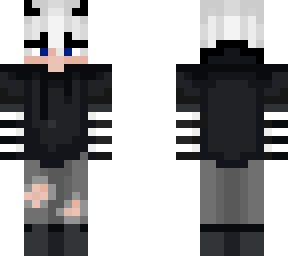 sade (oc)