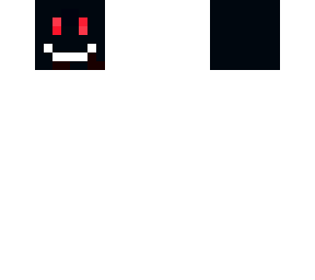 scary demon