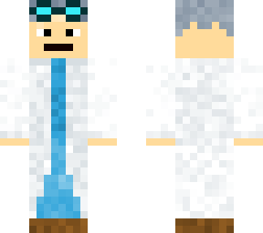scientist