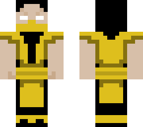 scorpion (klassic)