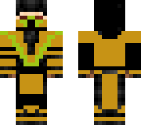 scorpion mk14