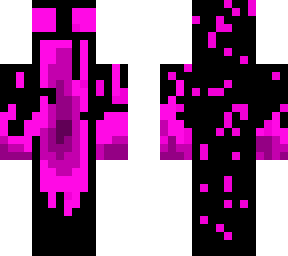 screaming ender